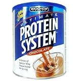 Biochem Ultimate Protein System - Vanilla- Biochem