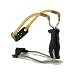 Barnett Slingshot Black Widow Md: 17018
