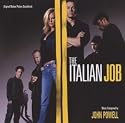 Italian Job [Score]