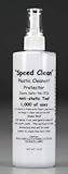 10050 Speed Clean Plastic Cleaner