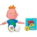 Sid the Science Kid 6" Mini Plush - Gerald