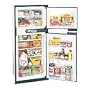 Norcold Inc. Refrigerators N641.3 3 Way 2 Door Refrigerator