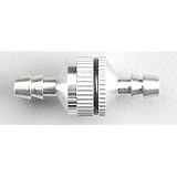 OS Engine 72403060 In Line Fuel Filter by OS Engine