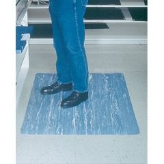 Ergo Stance Mats Ergo Stance, 2' x 3', 12 lbs - Black