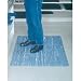 Ergo Stance Mats Ergo Stance, 2' x 3', 12 lbs - Black