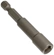 Wera Nut Setter Series 869/4 M Magnetic Bit, Nut Setter 1/4 x 60mm Blade