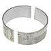Clevite V-Series Rod Bearings Rod Bearing, V Series, .001 in. Undersize, Lead Indium,...