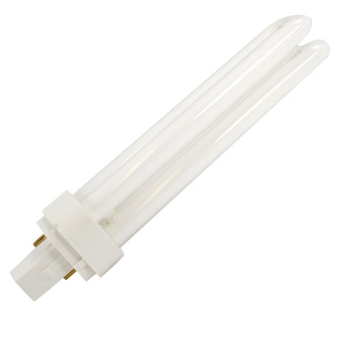 3 Ushio Compact Flluorescent Ufl-cf26d/827 New