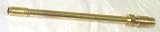 Straight Extension for the Henrob Welding Torch