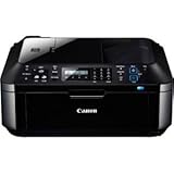 New-PRINTER, CANON PIXMA MX410 OFFICE - 4788B018