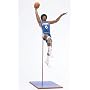 Julius Erving Dr. J McFarlane Basketball Legends Figure - Philadelphia 76ers