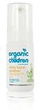 Green People Organic Sticky Hand Sanitiser