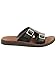 UGG Australia Mens Kahne Slide Sandal