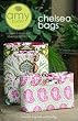 Amy Butler Chelsea Bags Tote and Handbag Sewing Pattern