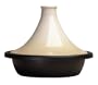 Le Creuset Enameled Cast-Iron 2-Quart Moroccan Tagine, Dune