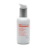 MD Skincare All-in-One Facial Cleanser with Toner