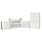 Roxanne Nursery Collection - Antique White