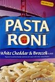 Pasta Roni Rigatoni with Cheddar & Broccoli 5.5 oz 12 count