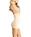 SlimMe Control Half-Slip Waist Cinchers UNDERBUST Corset