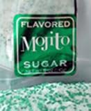Rokz Mojito Rimming Sugar