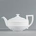 11 o'Clock Cologne Teapot Jar Candle