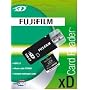 Fujifilm USB XD Card Reader for all XD Cards