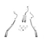 Magnaflow 16790 Stainless Steel Dual Cat-Back Exhaust System