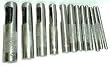 12 Pcs Hollow Punch Set