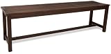 Strathwood Blakely Bench