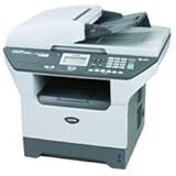 Brother International Corp. Products - M/function Printer, 1200 dpi, 32PPM, ....