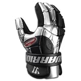 Sporting Goods : Warrior Adrenaline 7.0 Lacrosse Gloves 8