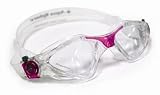 Aqua Sphere Kayenne Lady Women's Swimming Goggles - Transparent/Fuschia, 18 cm Aqua Sphere Kayenne Lady Women's Swimming Goggles - Transparent/Fuschia, 18 cm