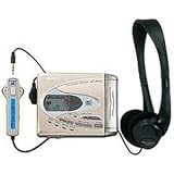 from Sharp Sharp MD-SR 75 H  Portable Mini Disc Player
