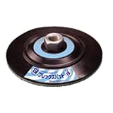 SHINANO レインボーポリッシャー用150Φフレックスパッド SI400E-104