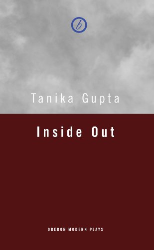 Inside Out (Oberon Modern Plays)
