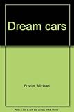Dream cars