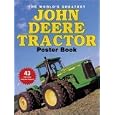 The World's Greatest John Deere Tractor Poster Book