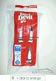 Dirt Devil 0105 Purpose for Pets Handheld Vacuum Cleaner