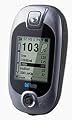 Golf Buddy Pro GPS Range Finder