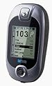 Golf Buddy Pro GPS Range Finder