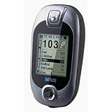 Golf Buddy Pro GPS Range Finder