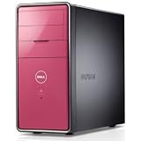 DELL Inspiron 545 ���j�^���X�p�b�P�[�W(�t���~���S�s���N)�@VistaPremium/Core2Duo/4G/500G