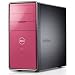 DELL Inspiron 545 モニタレスパッケージ(フラミンゴピンク) VistaPremium/Core2Duo/4G/500G