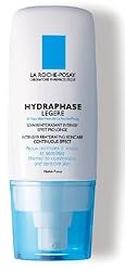 La Roche-Posay Hydraphase Legere Intense Rehydration Continuous Effect Facial Moisturizer (50ml) 1.69 Fluid Ounces