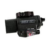Insight M6X Rail Grabber, Pistol