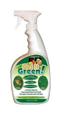 Instant Lawn Repair for Lawns & Plants By Get It Green