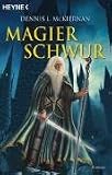 Magierschwur - Dennis L. McKiernan
