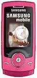 Review Samsung  / Samsung SGH-U600**CANDY PINK**BLUETOOTH**FM RADIO