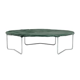 Plum 12ft Trampoline Cover