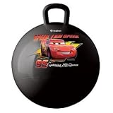 Disney Bounce and Sport Ball - Cars